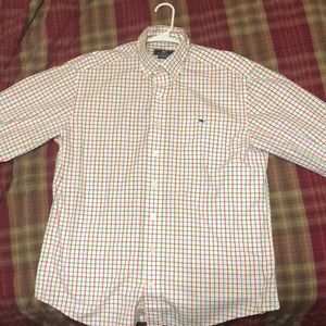 Vineyard Vines Button Down